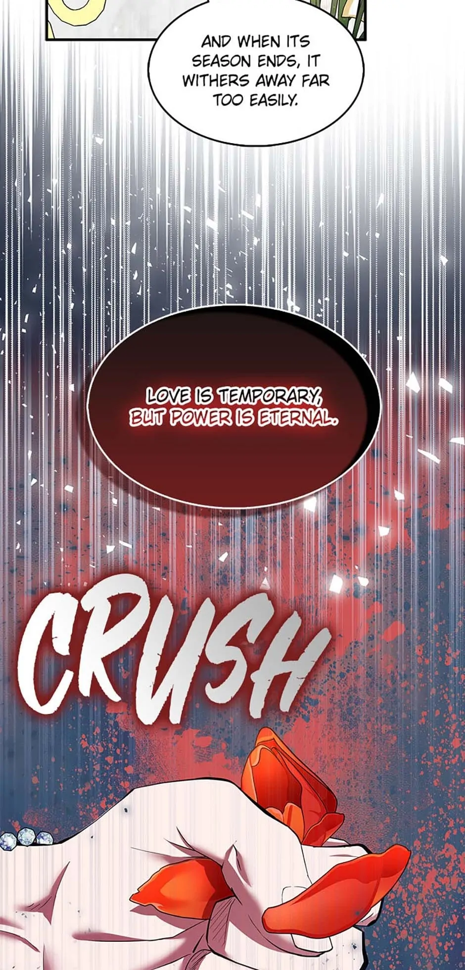 Cassmire: The Loyal Sword Chapter 70 - page 48