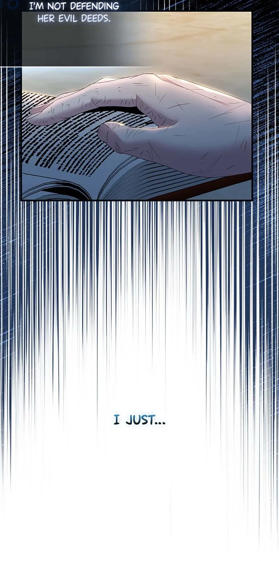 Cassmire: The Loyal Sword Chapter 70 - page 57