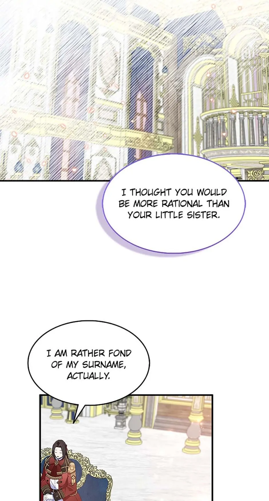 Cassmire: The Loyal Sword Chapter 70 - page 59
