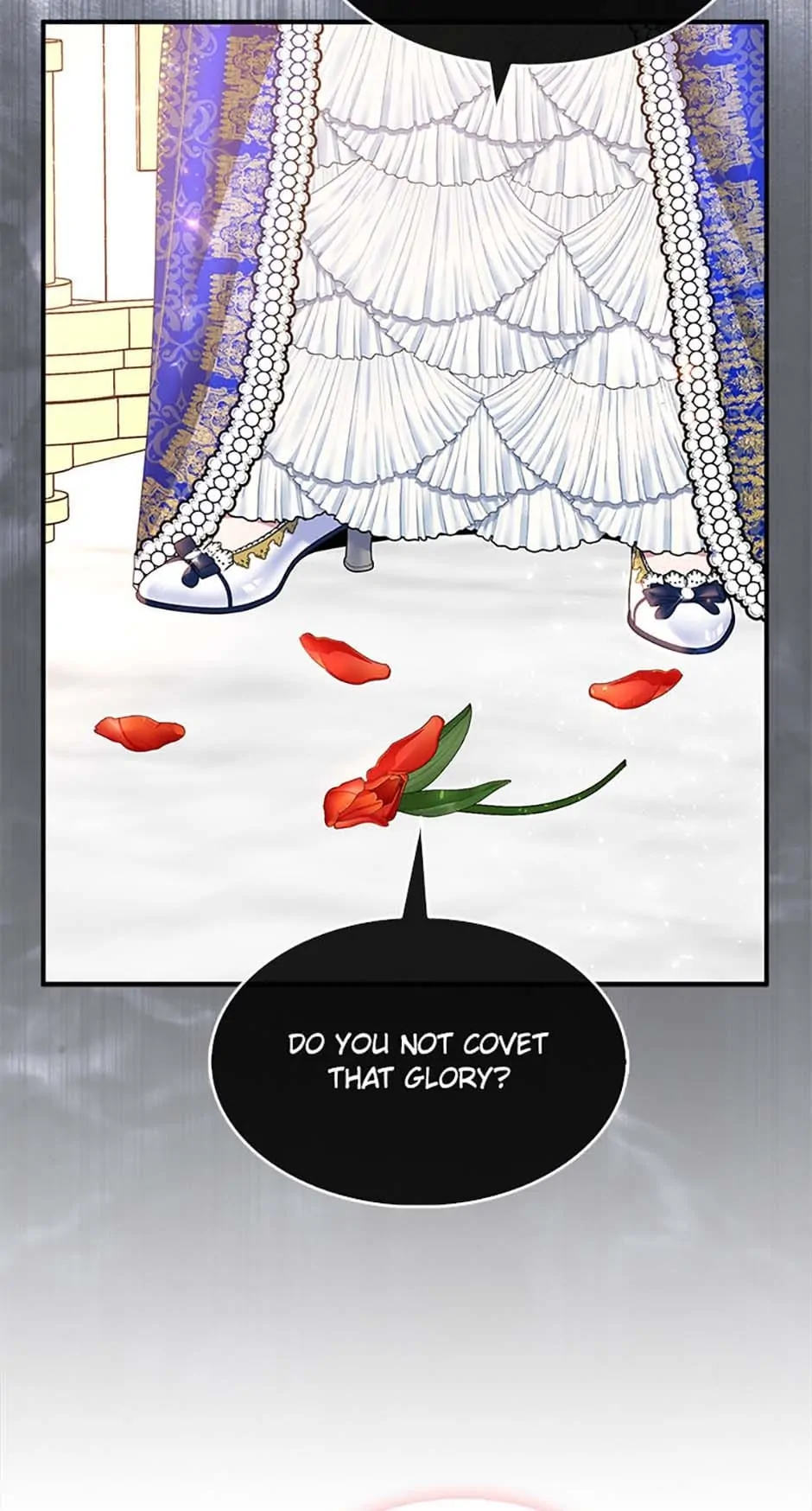 Cassmire: The Loyal Sword Chapter 70 - page 62