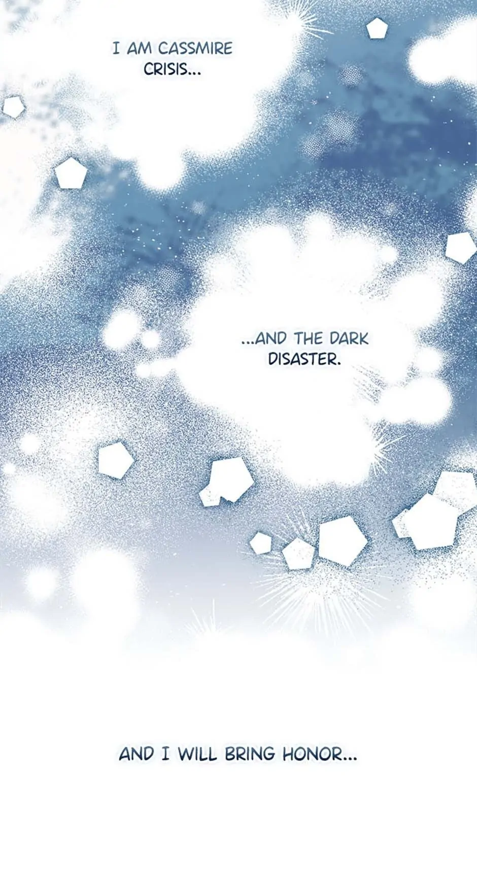 Cassmire: The Loyal Sword Chapter 70 - page 64