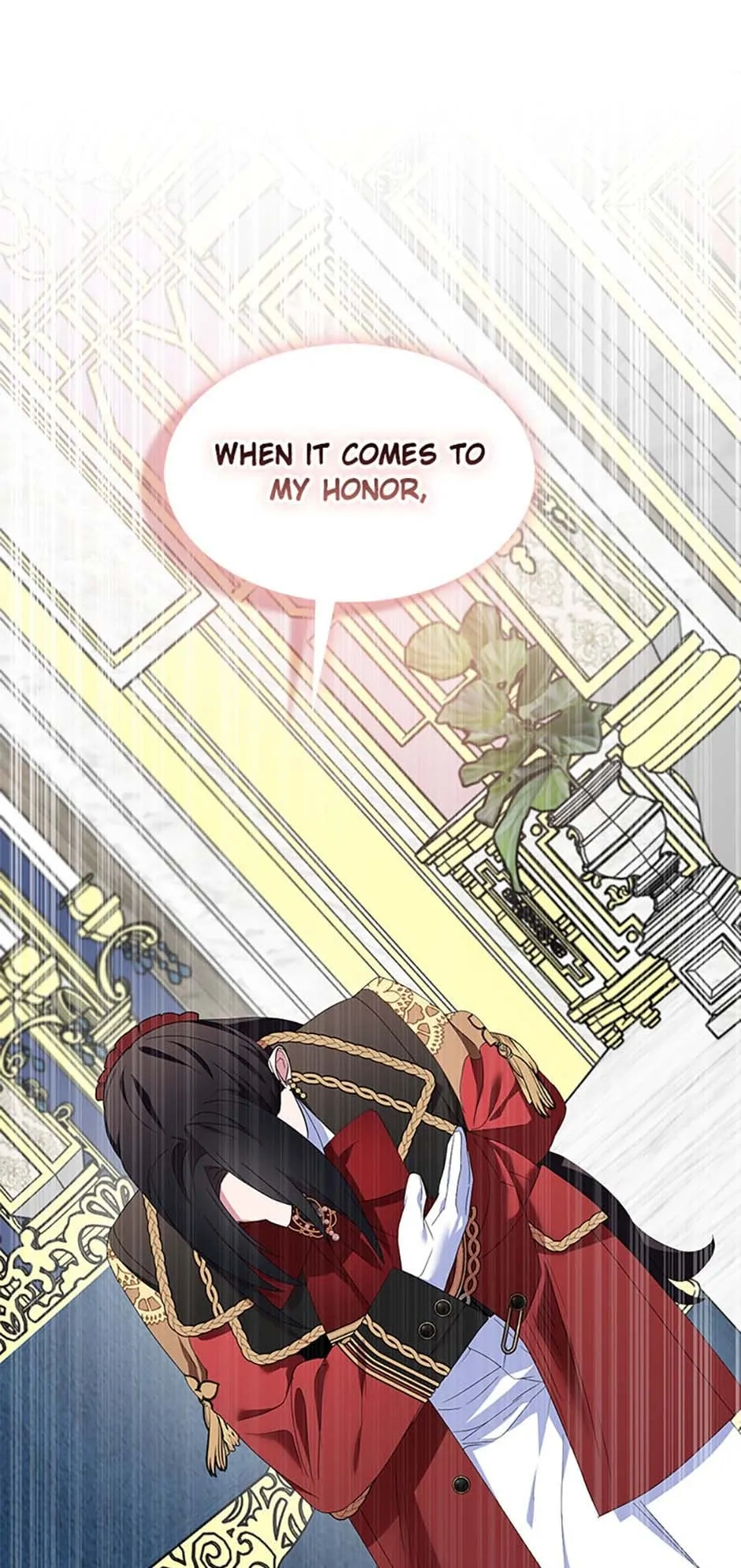 Cassmire: The Loyal Sword Chapter 70 - page 65
