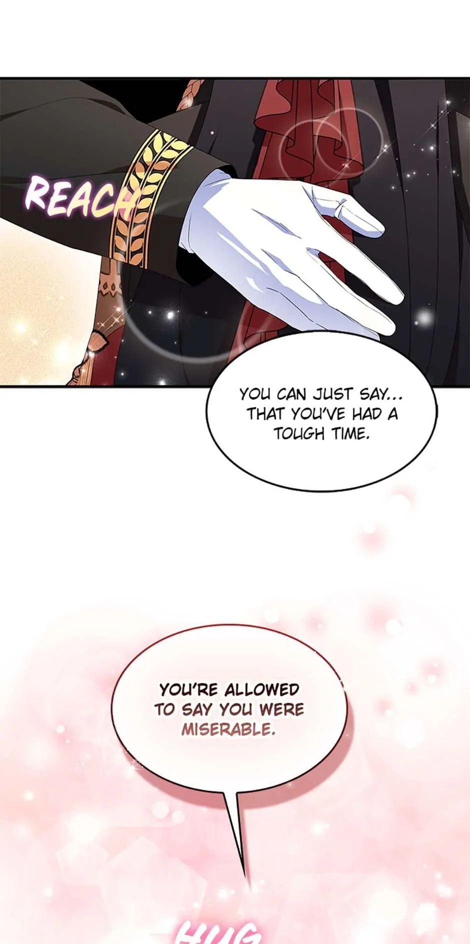 Cassmire: The Loyal Sword Chapter 72 - page 10