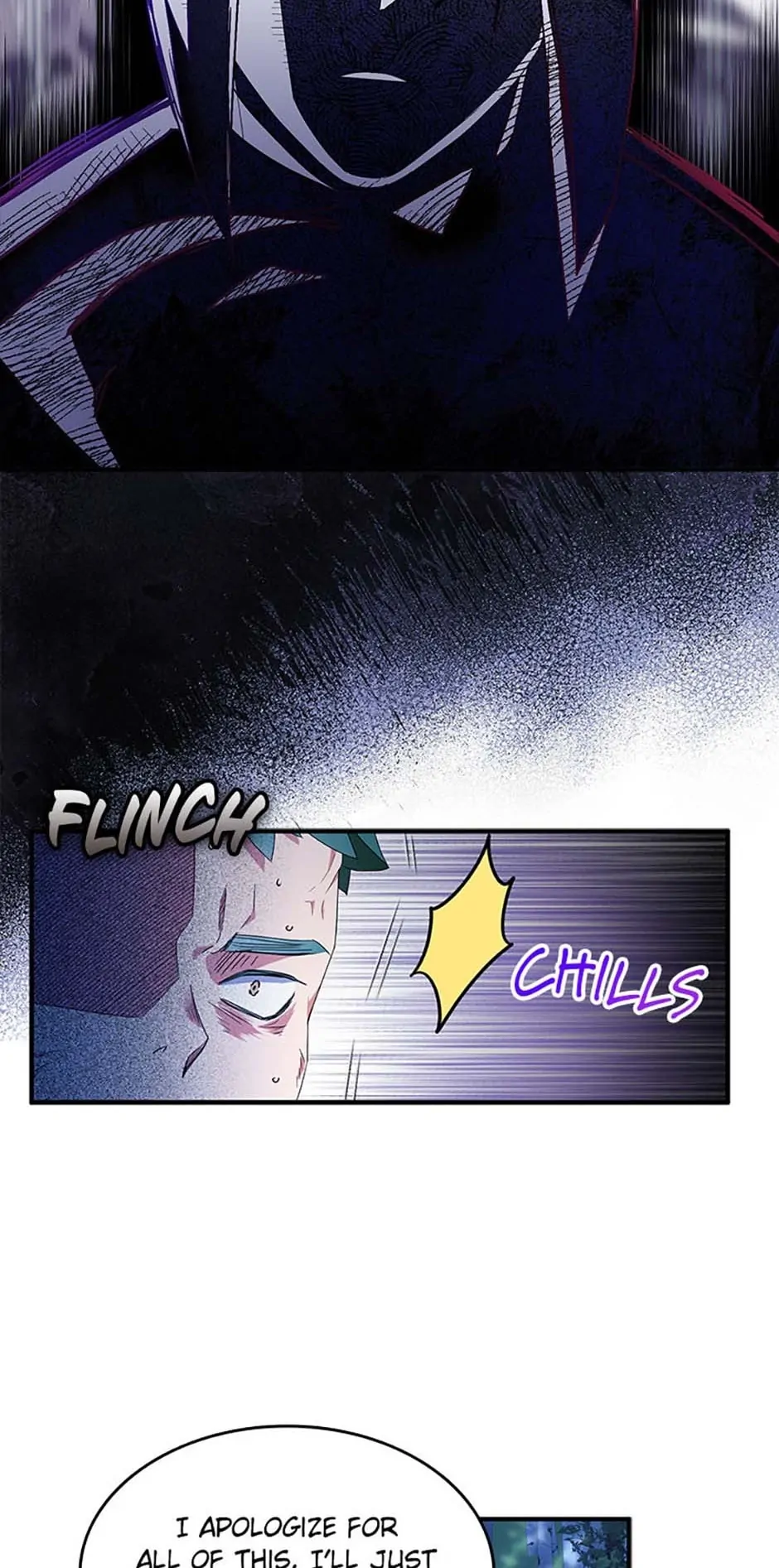 Cassmire: The Loyal Sword Chapter 72 - page 24