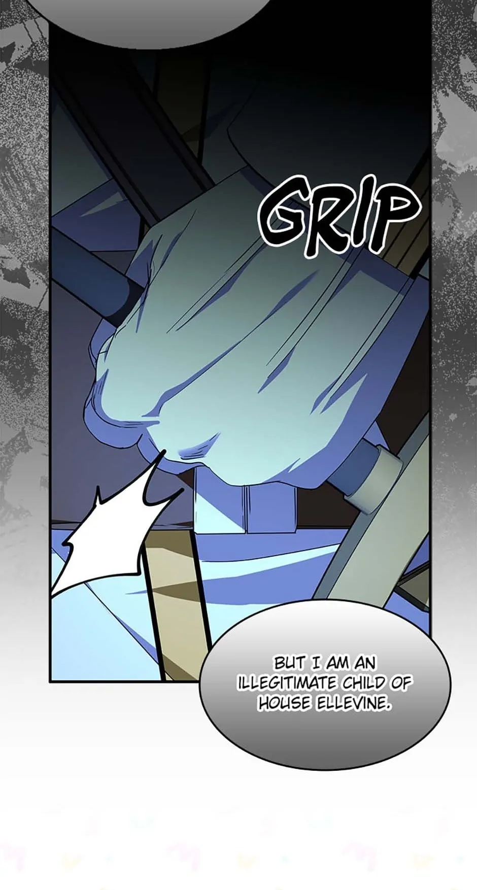 Cassmire: The Loyal Sword Chapter 72 - page 40