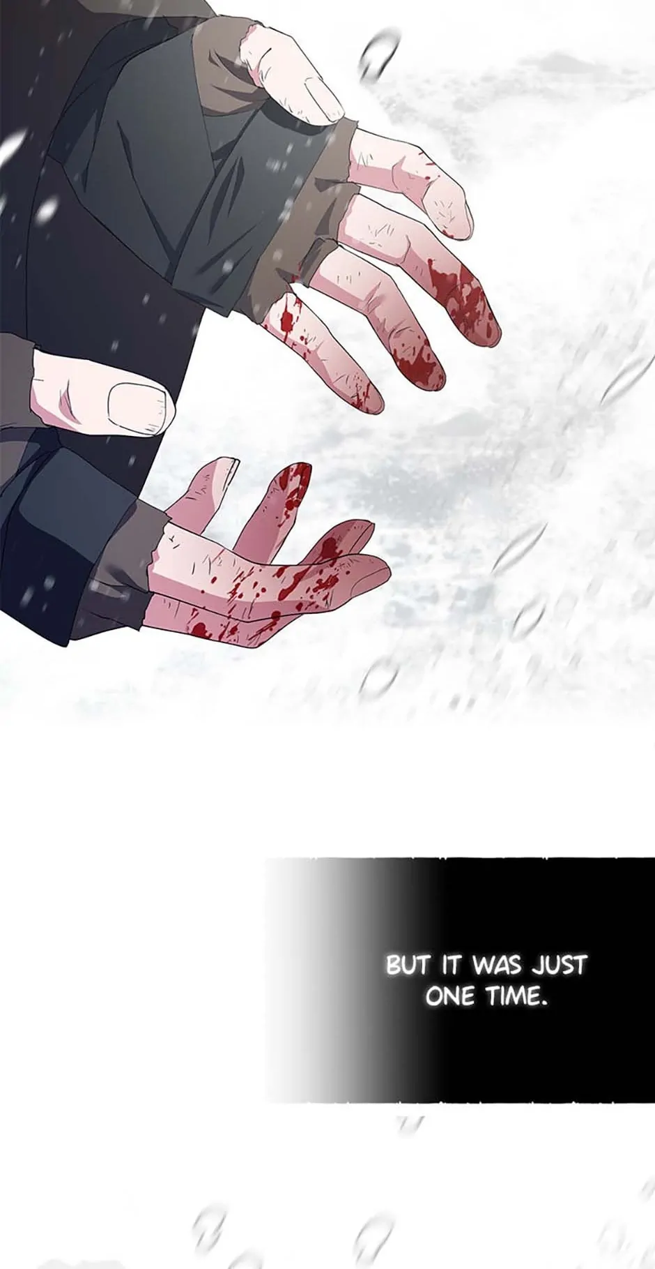 Cassmire: The Loyal Sword Chapter 72 - page 5