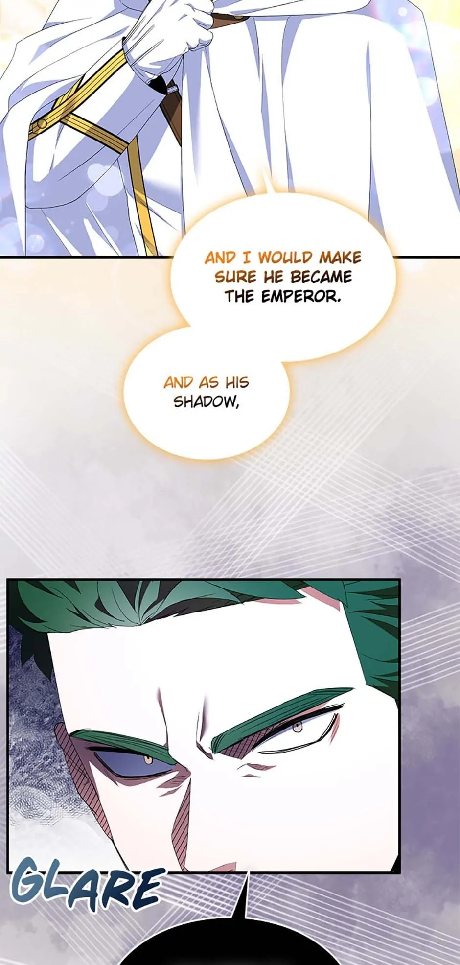 Cassmire: The Loyal Sword Chapter 72 - page 54