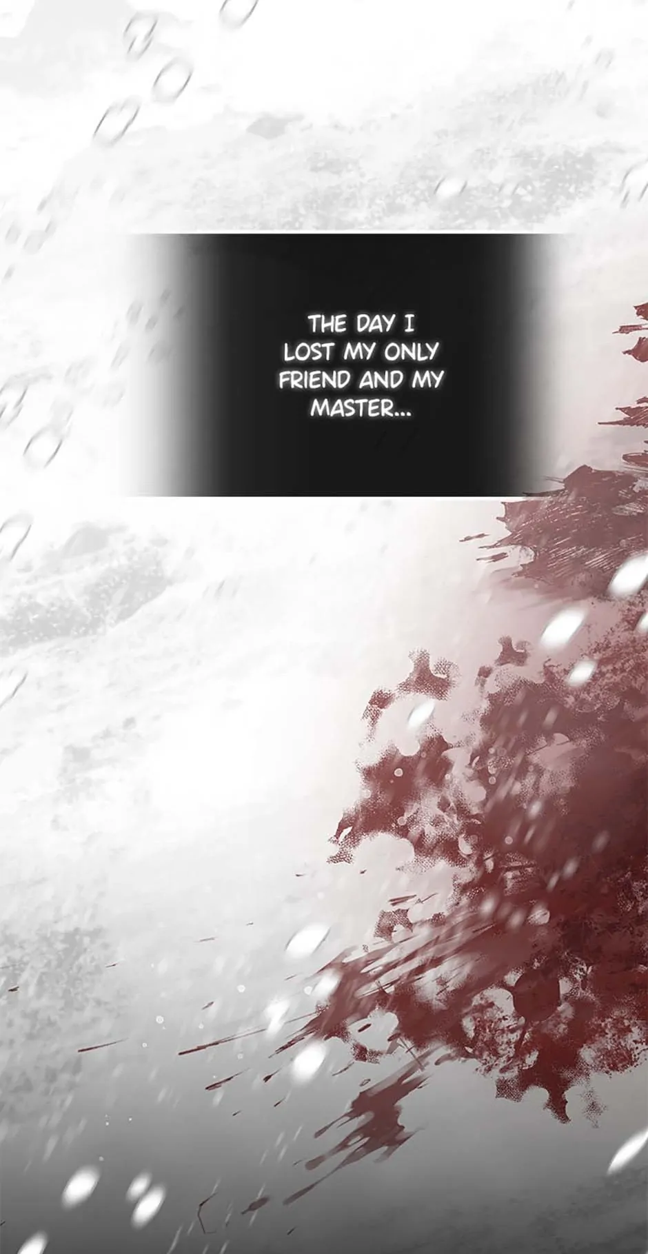 Cassmire: The Loyal Sword Chapter 72 - page 6