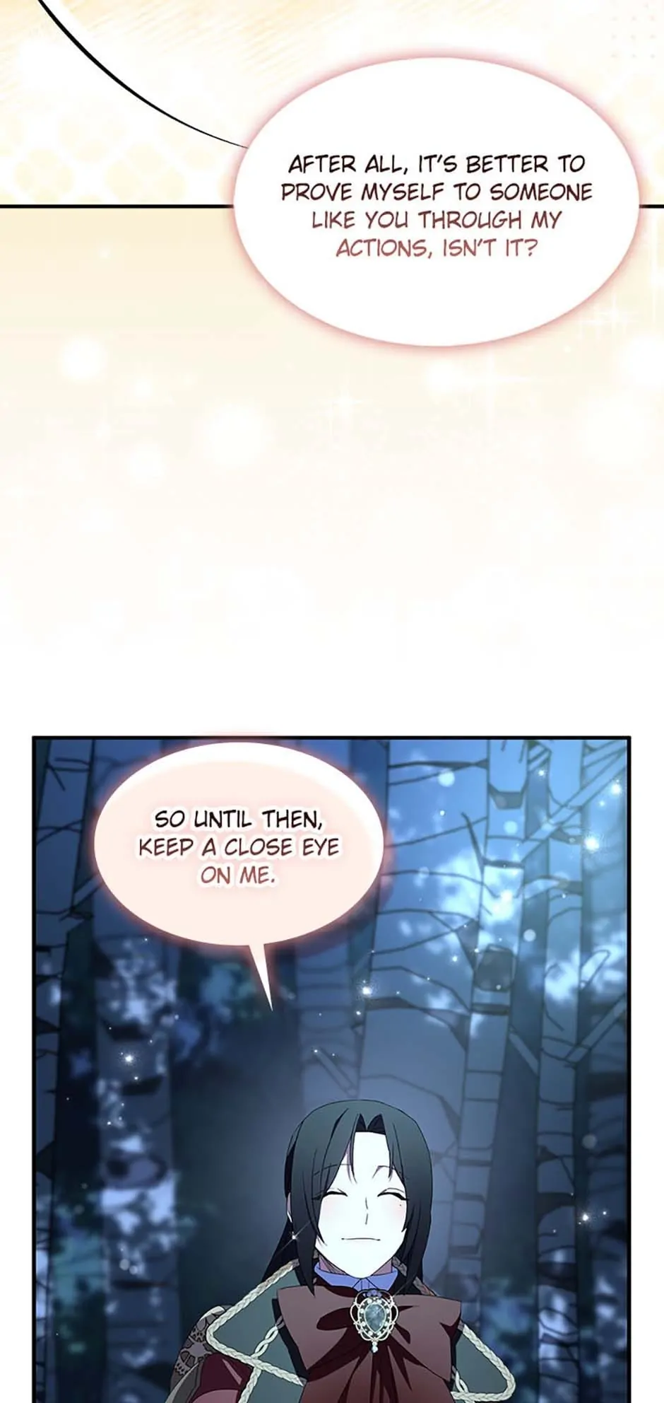 Cassmire: The Loyal Sword Chapter 72 - page 61