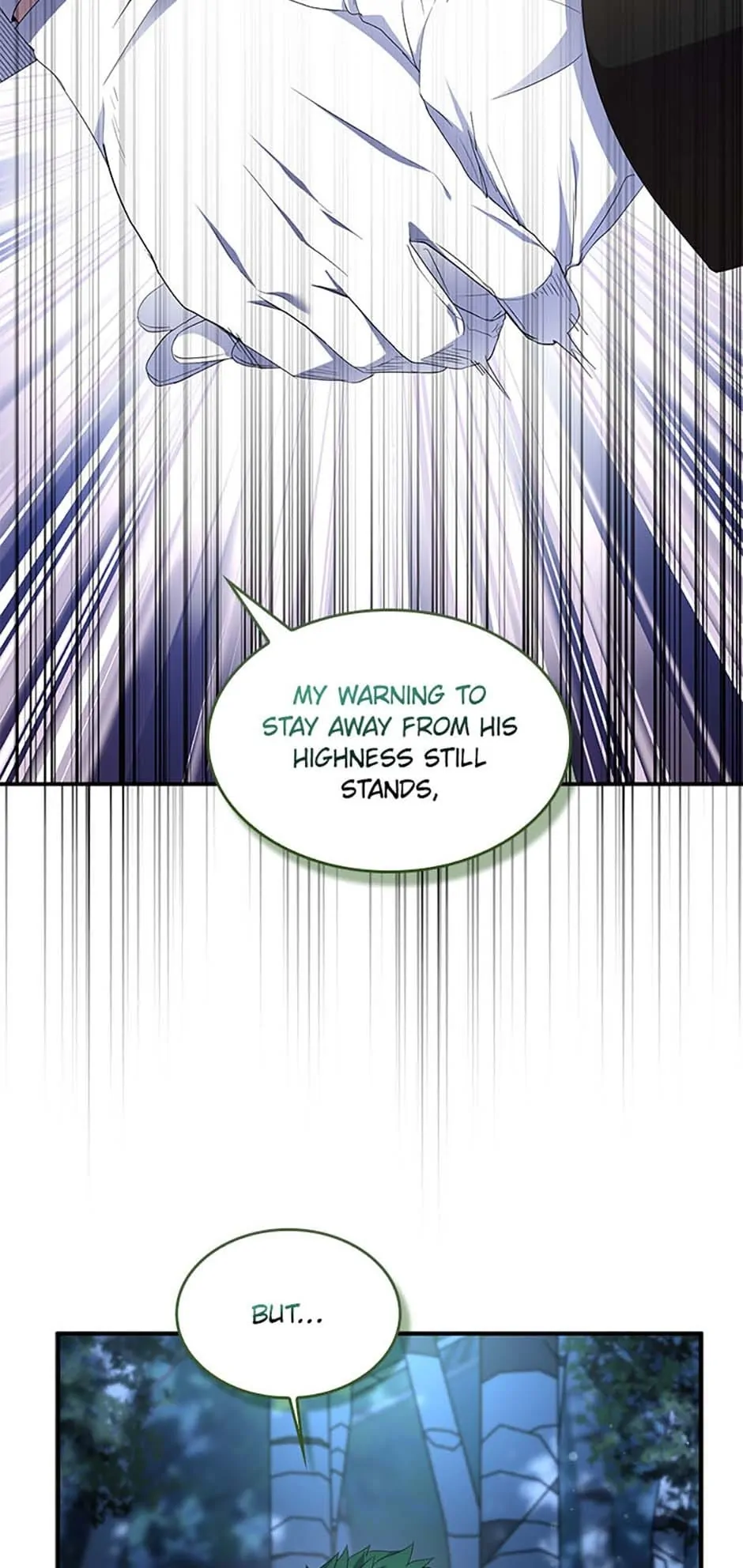Cassmire: The Loyal Sword Chapter 72 - page 64