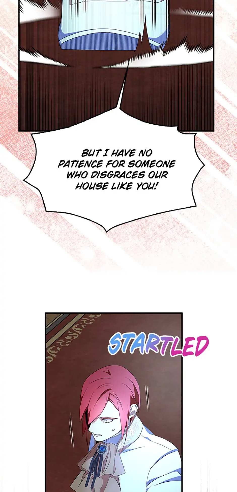Cassmire: The Loyal Sword Chapter 52 - page 11