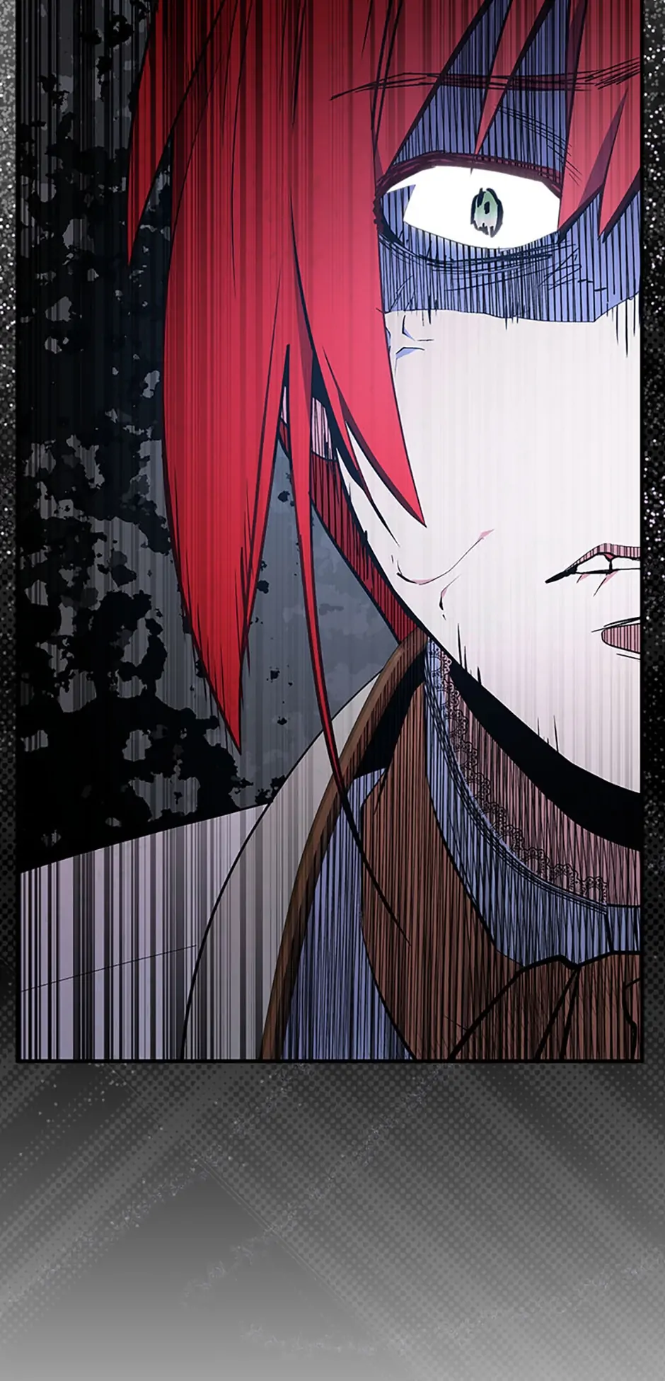 Cassmire: The Loyal Sword Chapter 52 - page 16