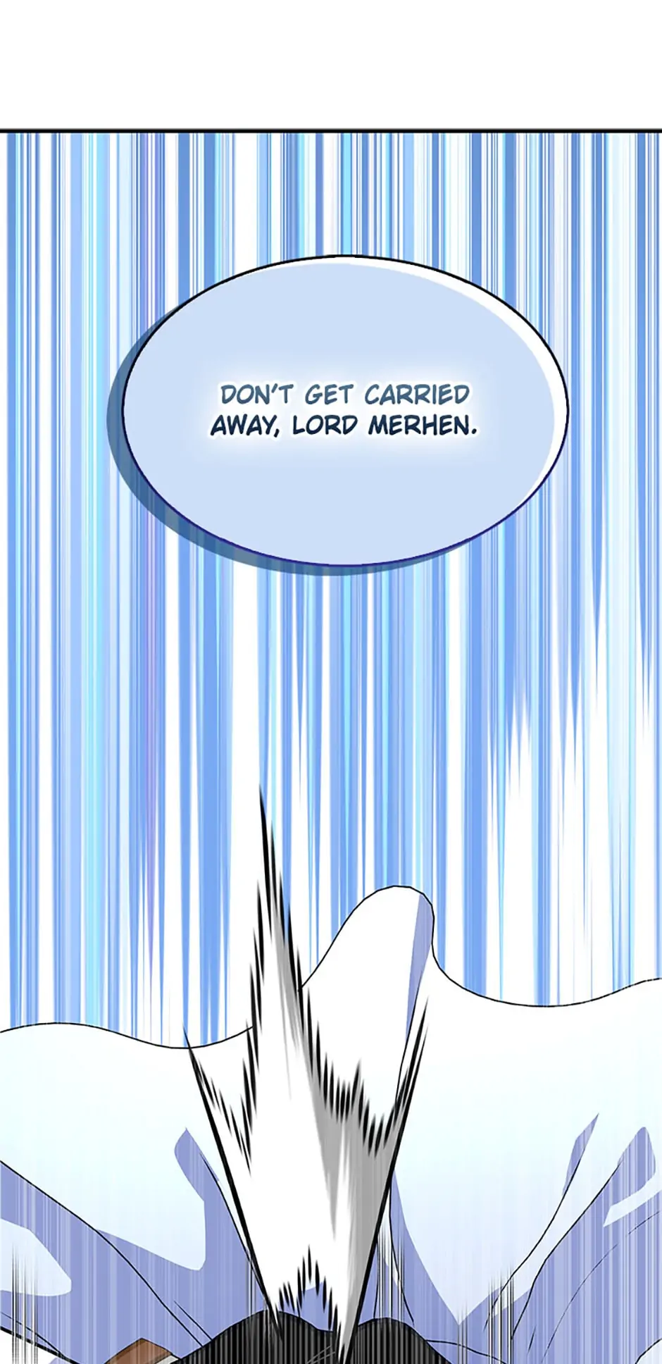 Cassmire: The Loyal Sword Chapter 52 - page 19