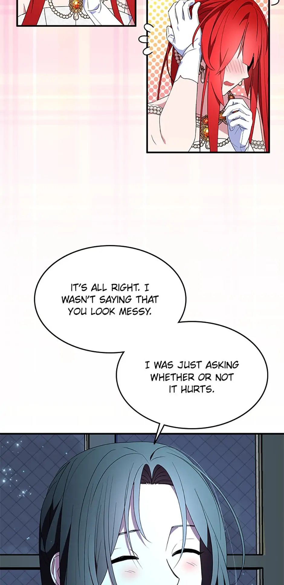 Cassmire: The Loyal Sword Chapter 52 - page 25