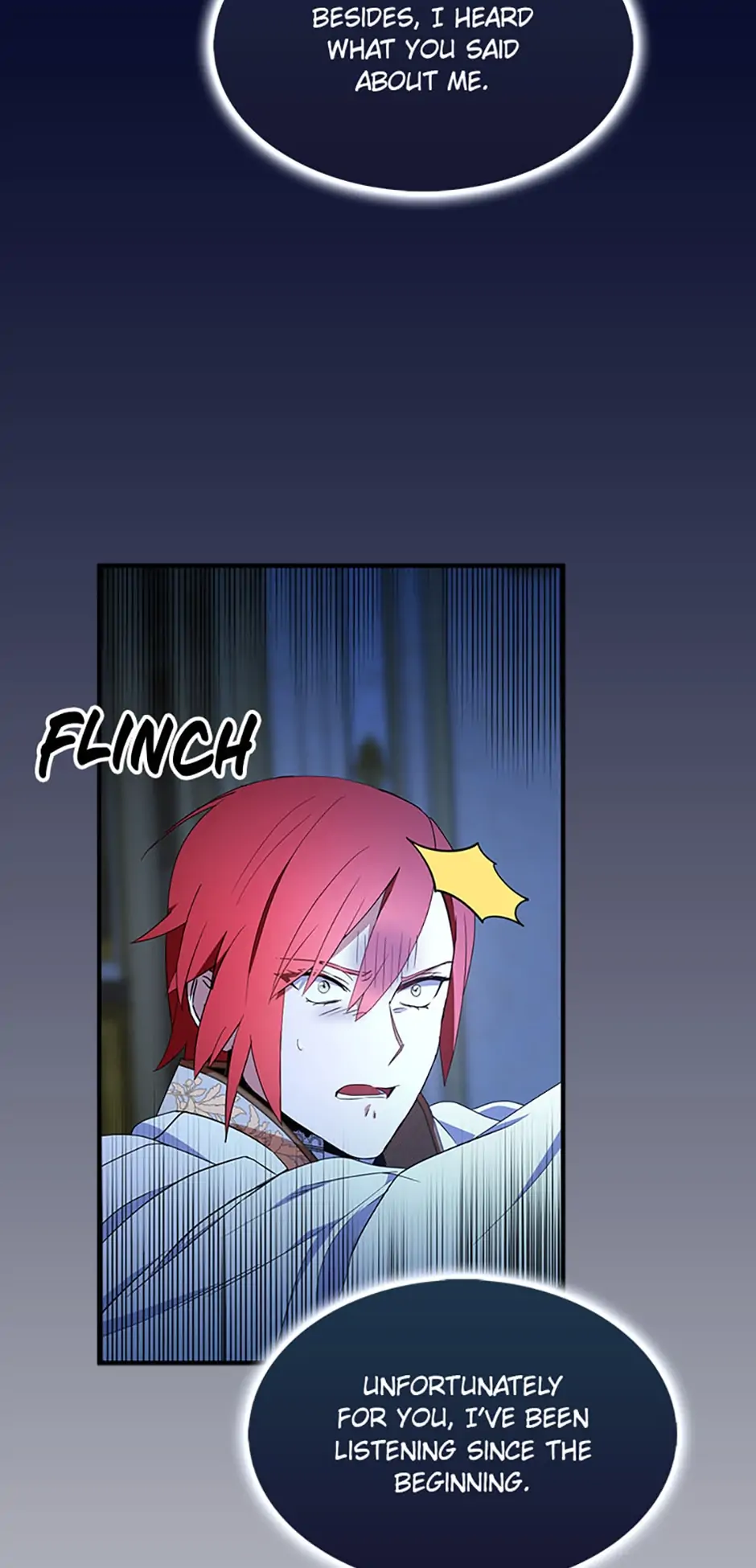 Cassmire: The Loyal Sword Chapter 52 - page 29