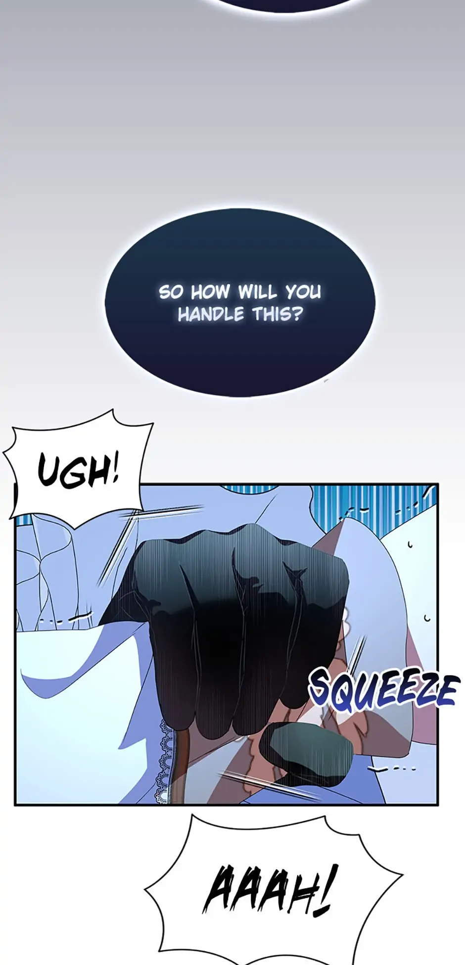 Cassmire: The Loyal Sword Chapter 52 - page 30