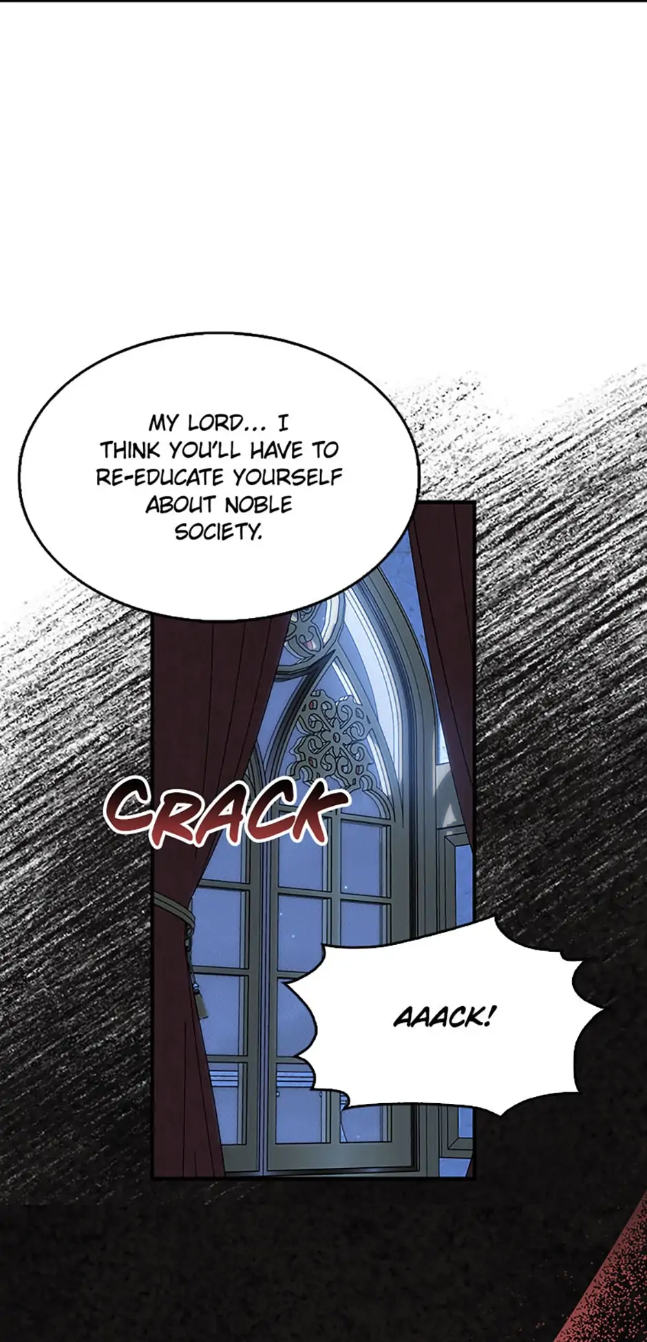 Cassmire: The Loyal Sword Chapter 52 - page 32