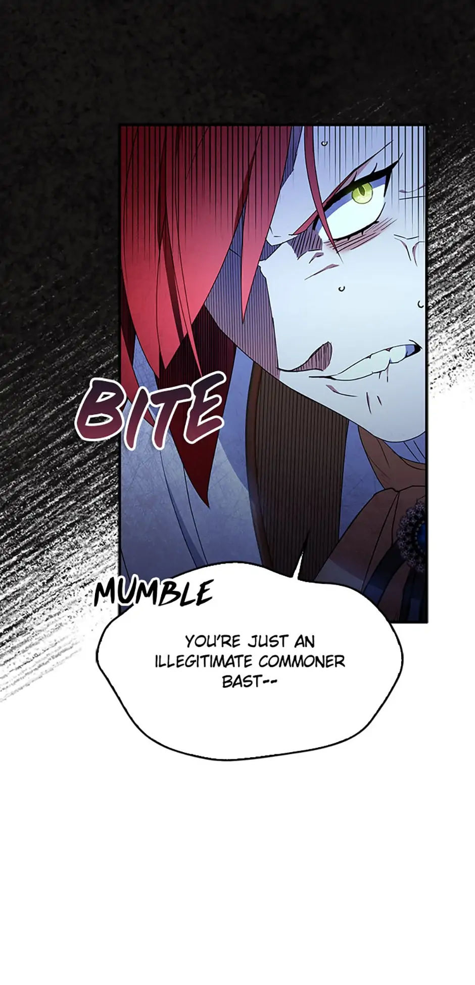 Cassmire: The Loyal Sword Chapter 52 - page 35