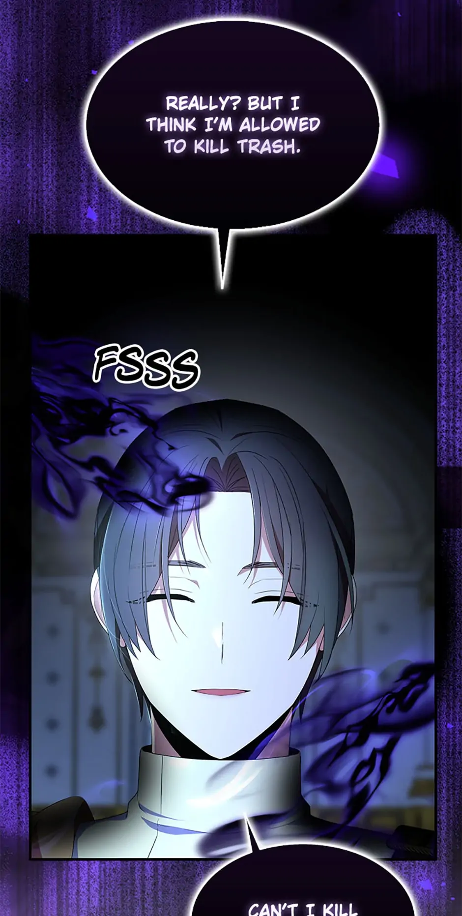 Cassmire: The Loyal Sword Chapter 52 - page 40