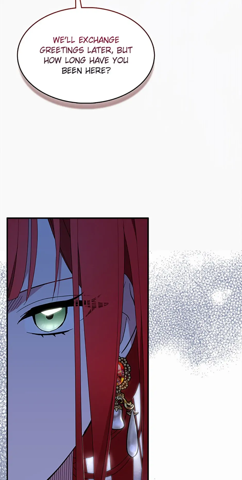 Cassmire: The Loyal Sword Chapter 52 - page 42