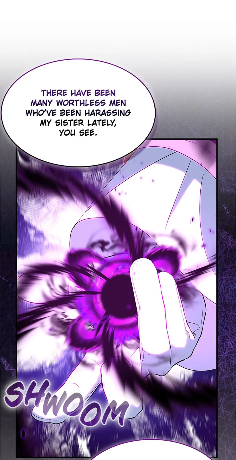 Cassmire: The Loyal Sword Chapter 52 - page 45