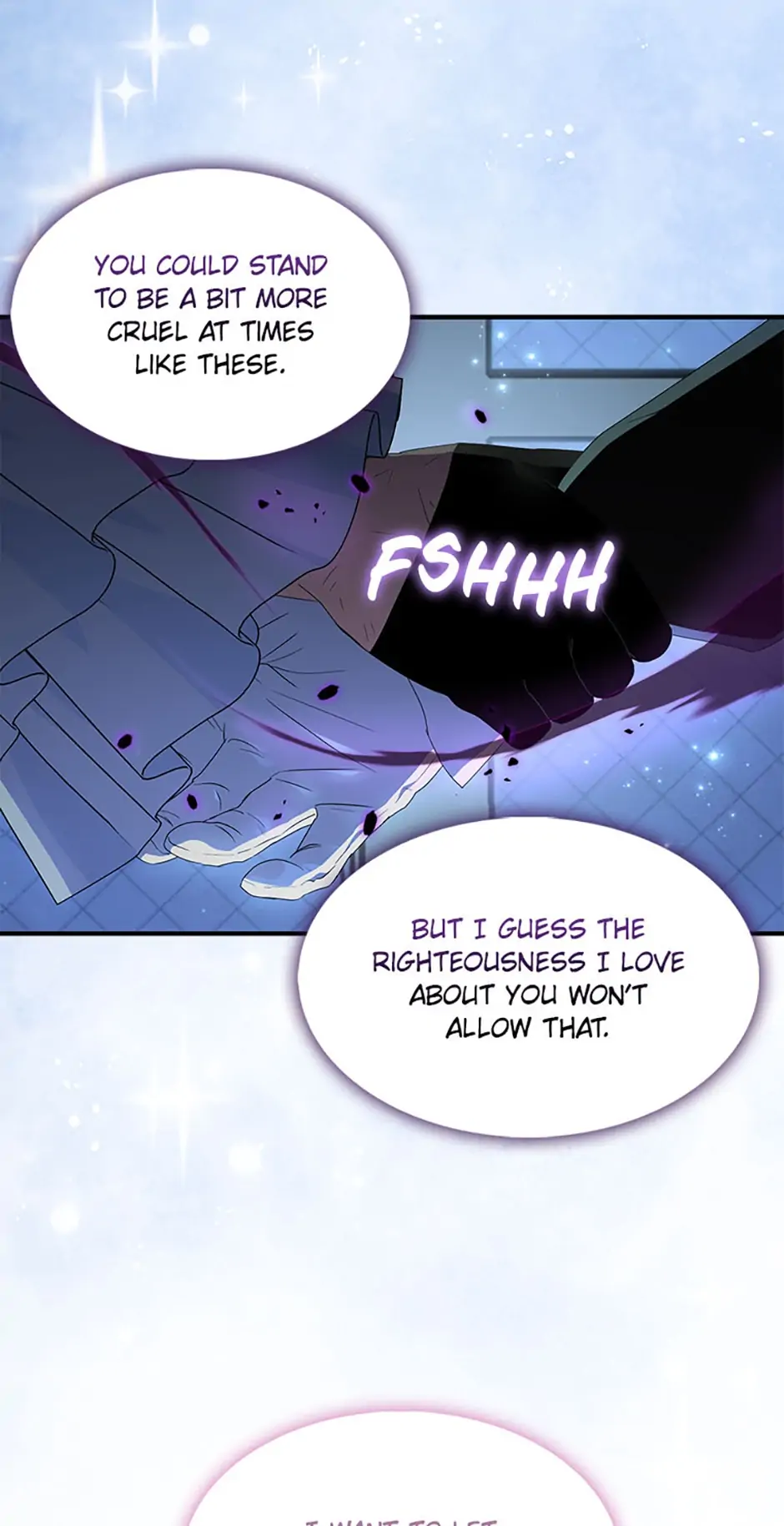 Cassmire: The Loyal Sword Chapter 52 - page 47