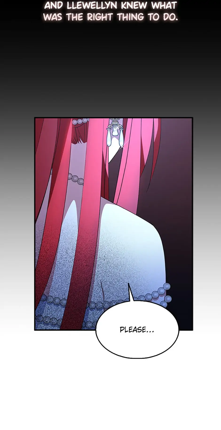 Cassmire: The Loyal Sword Chapter 52 - page 53