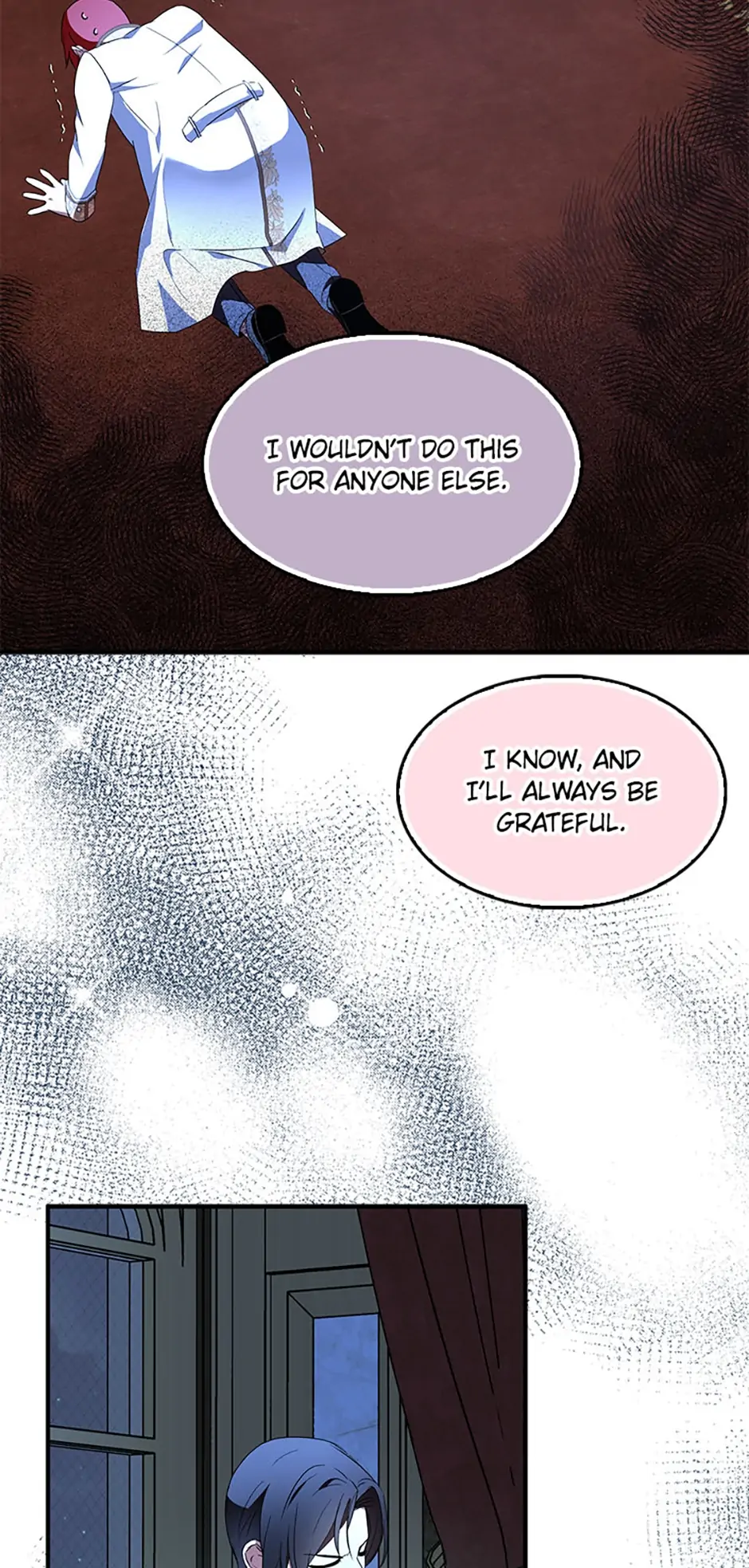 Cassmire: The Loyal Sword Chapter 52 - page 58