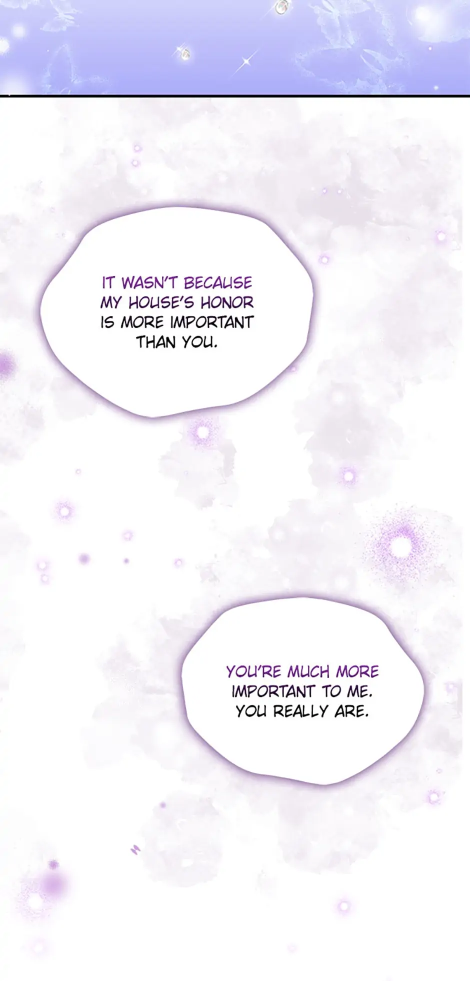 Cassmire: The Loyal Sword Chapter 52 - page 62