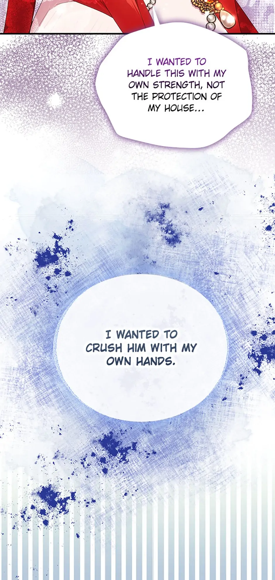 Cassmire: The Loyal Sword Chapter 52 - page 64