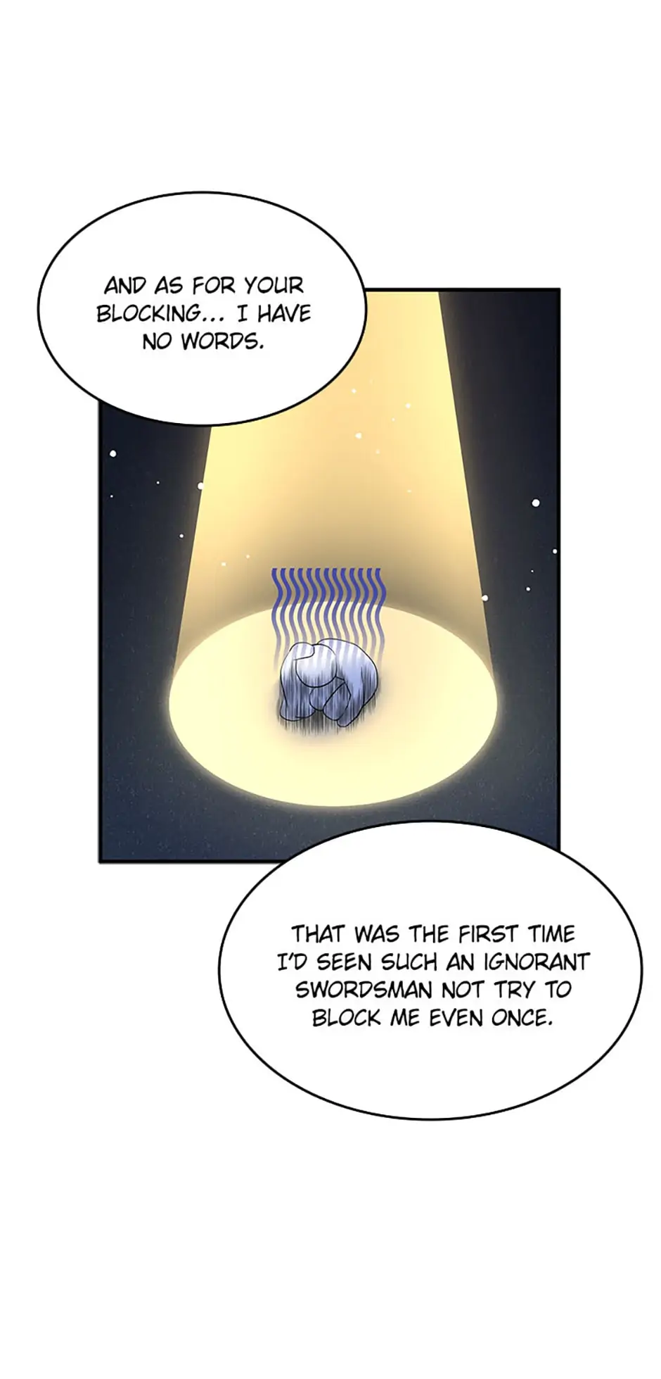 Cassmire: The Loyal Sword Chapter 40 - page 2