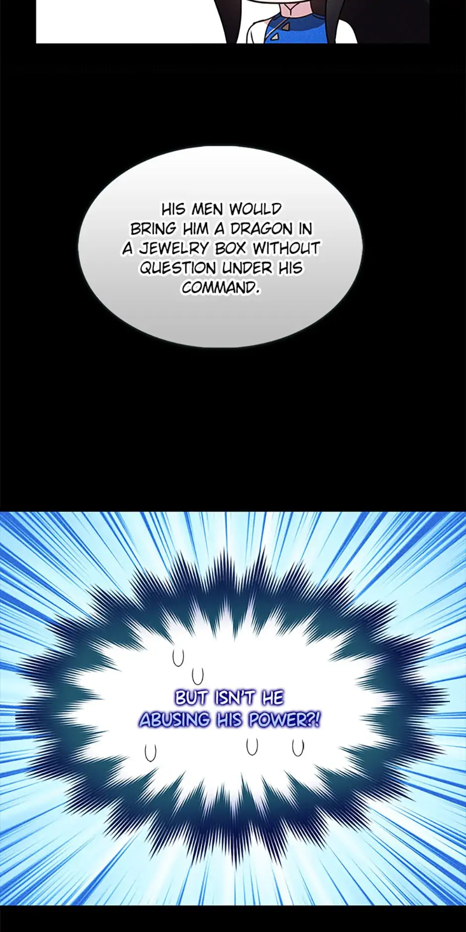 Cassmire: The Loyal Sword Chapter 40 - page 17