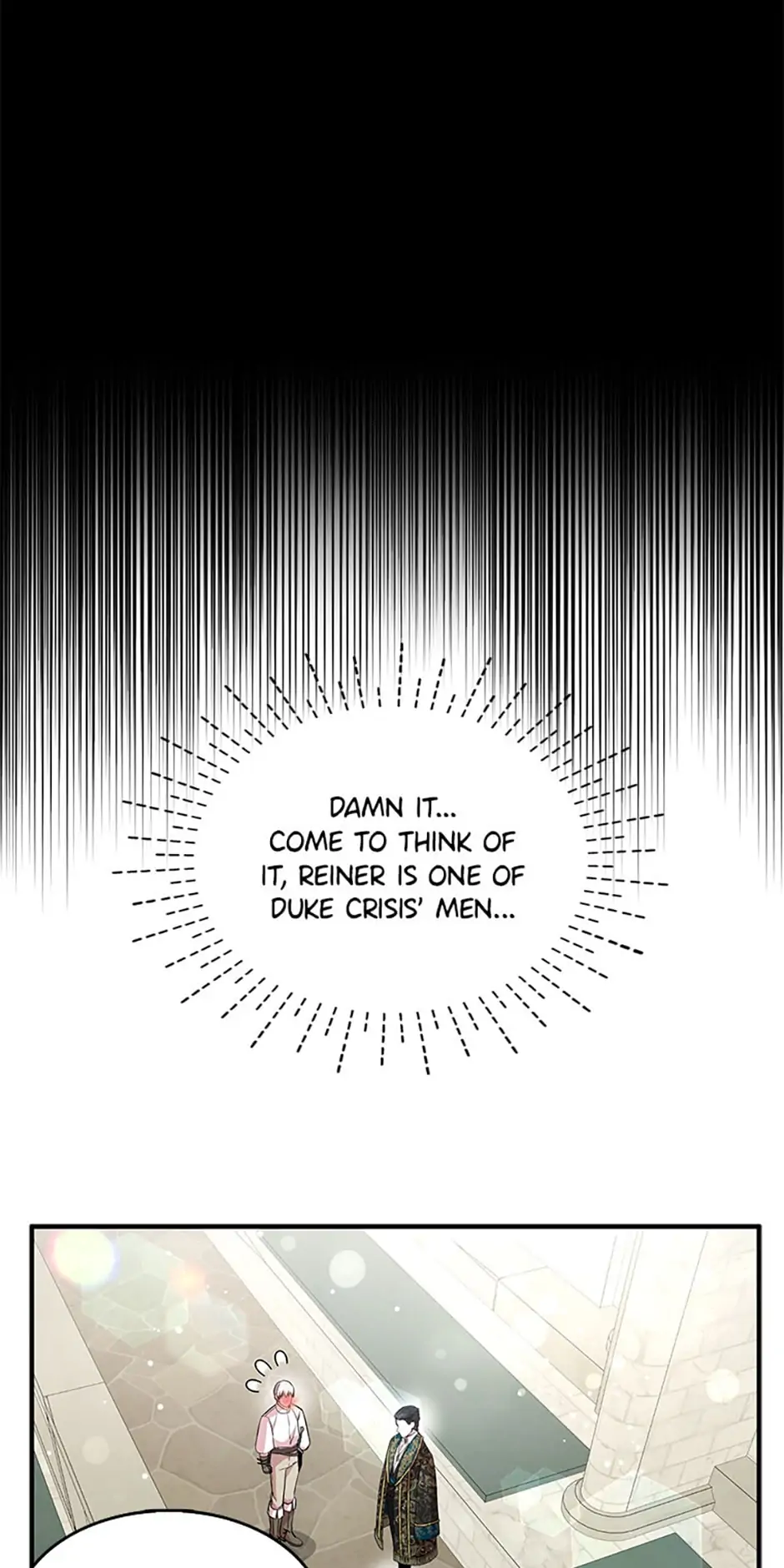 Cassmire: The Loyal Sword Chapter 40 - page 18