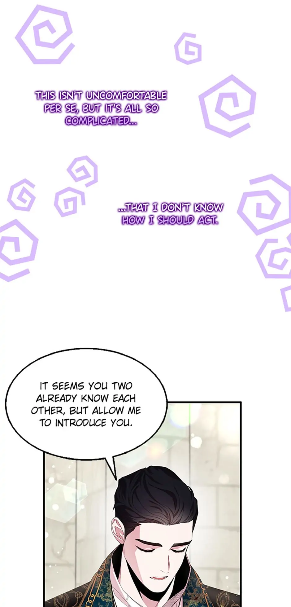 Cassmire: The Loyal Sword Chapter 40 - page 25