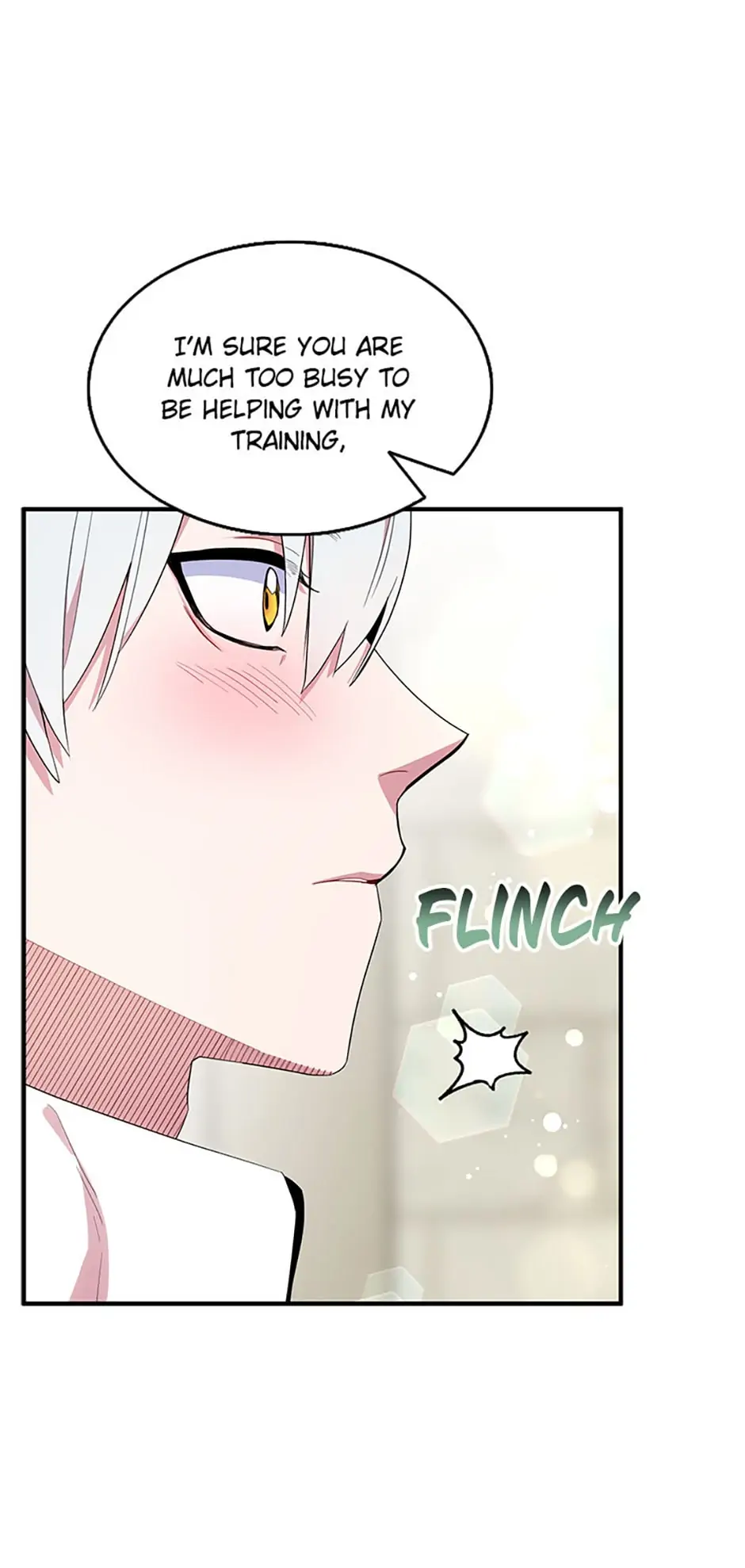 Cassmire: The Loyal Sword Chapter 40 - page 30