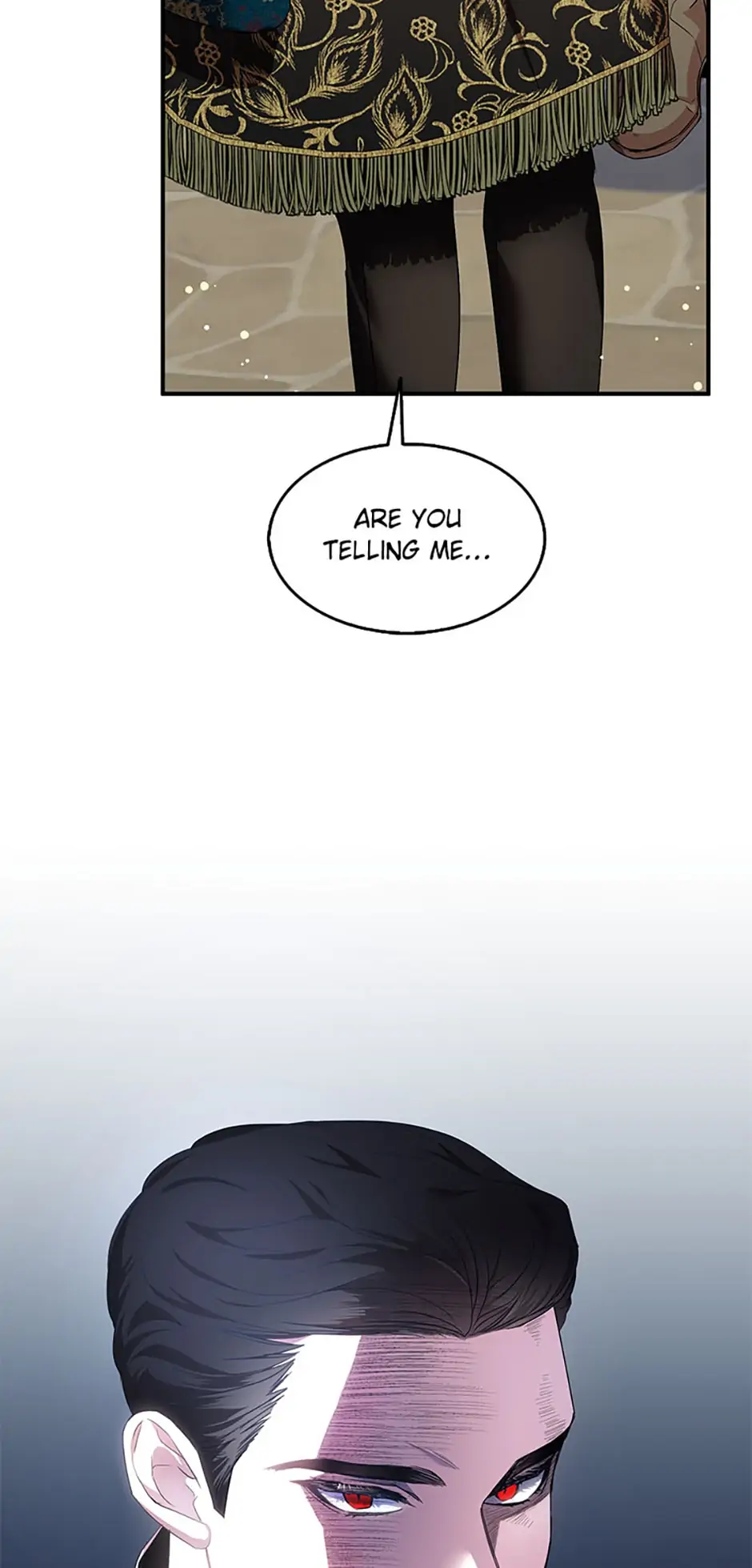 Cassmire: The Loyal Sword Chapter 40 - page 38