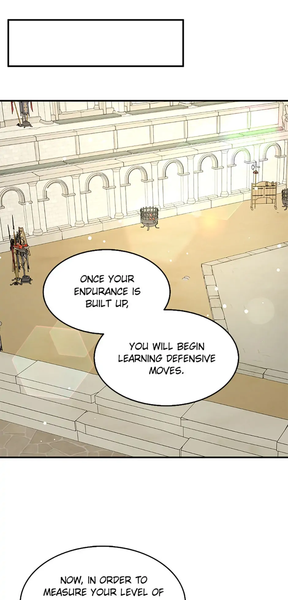Cassmire: The Loyal Sword Chapter 40 - page 42