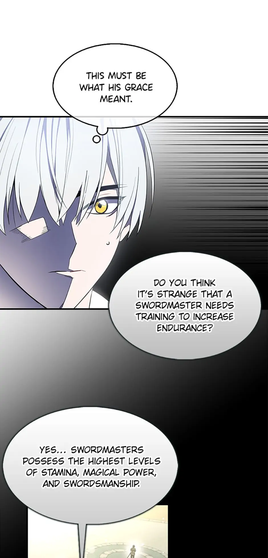 Cassmire: The Loyal Sword Chapter 40 - page 46