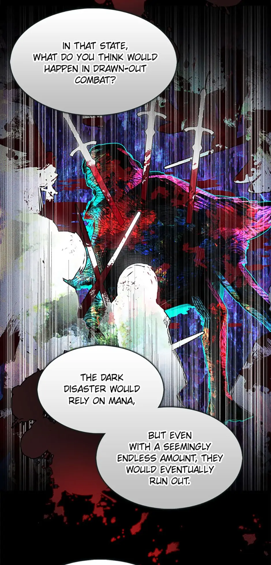 Cassmire: The Loyal Sword Chapter 40 - page 50