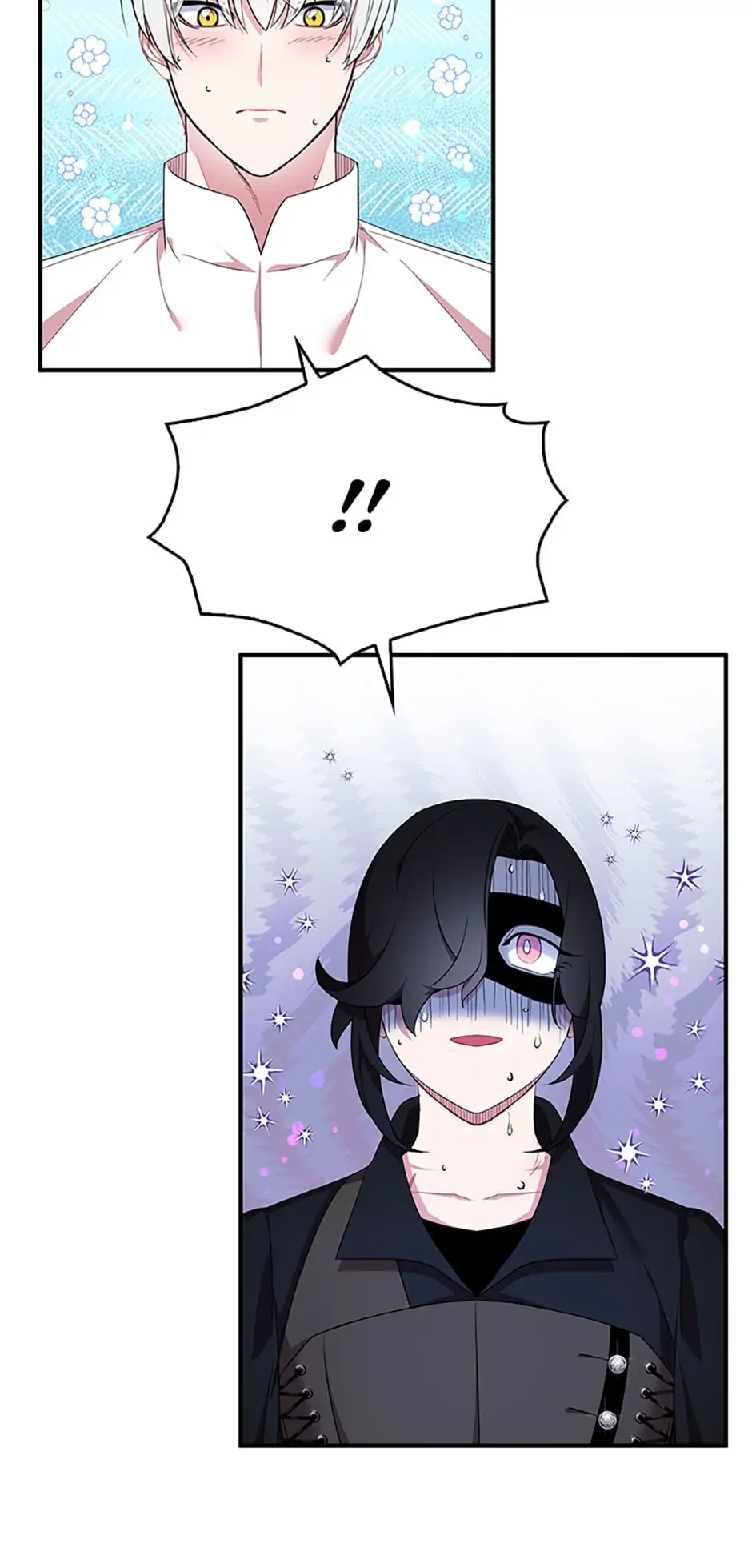 Cassmire: The Loyal Sword Chapter 40 - page 7