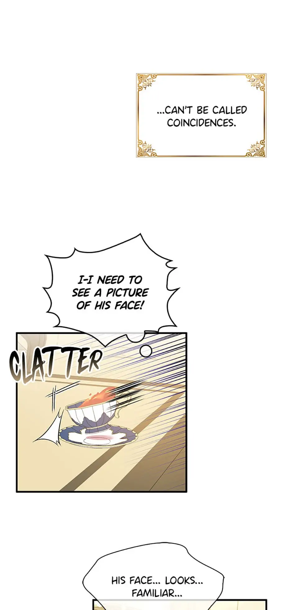 Cassmire: The Loyal Sword Chapter 42 - page 18