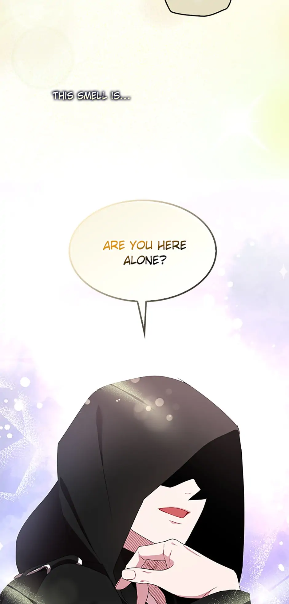 Cassmire: The Loyal Sword Chapter 42 - page 45
