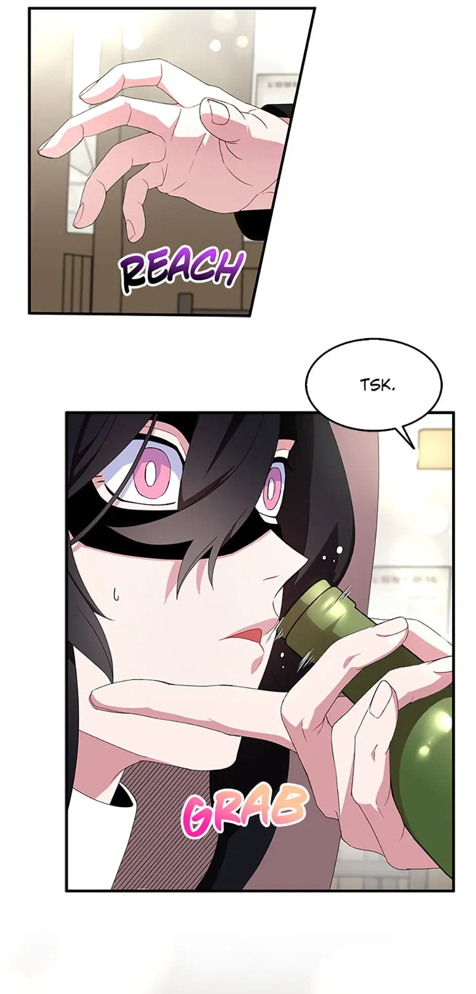 Cassmire: The Loyal Sword Chapter 42 - page 48