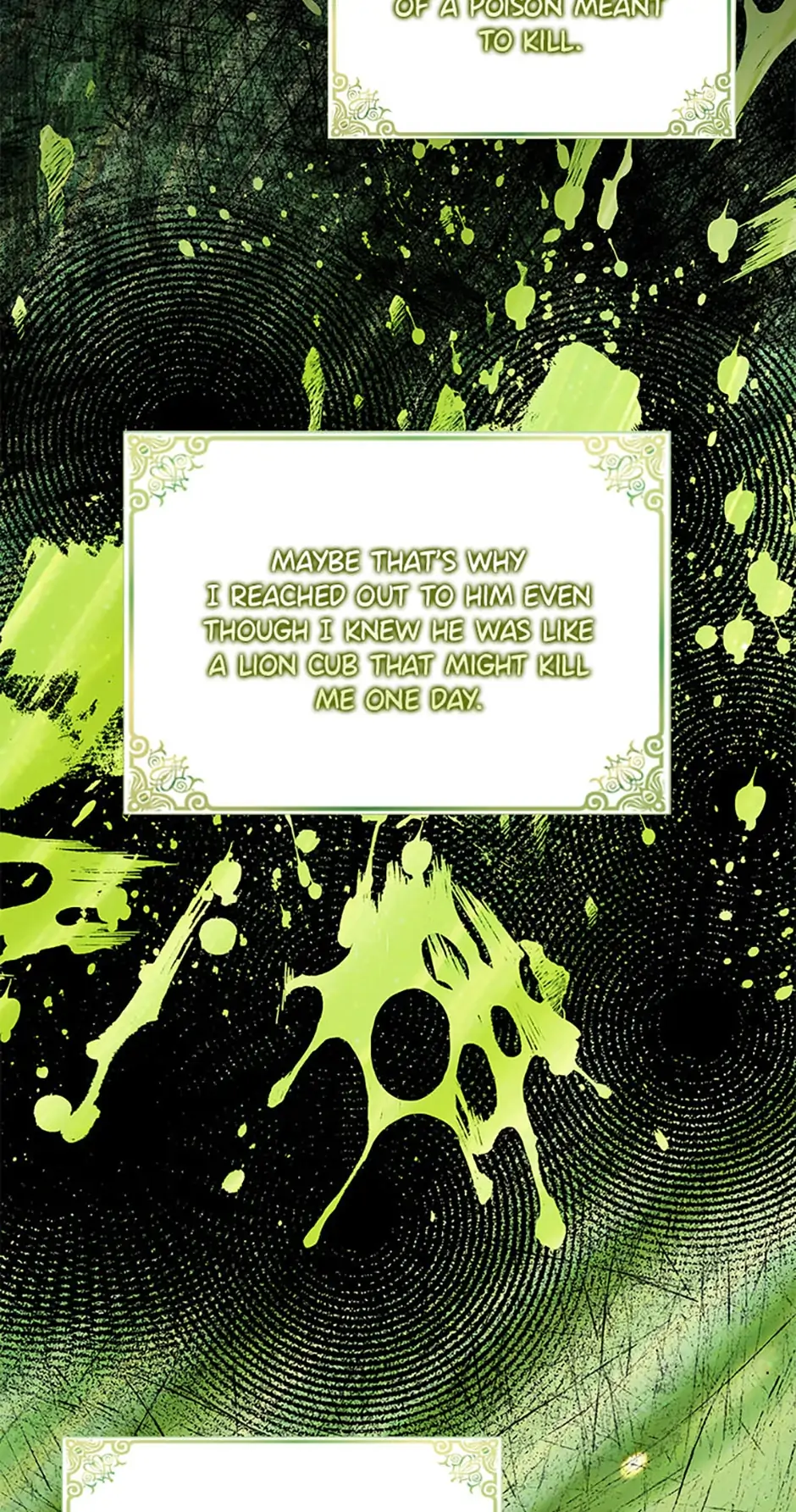 Cassmire: The Loyal Sword Chapter 42 - page 56