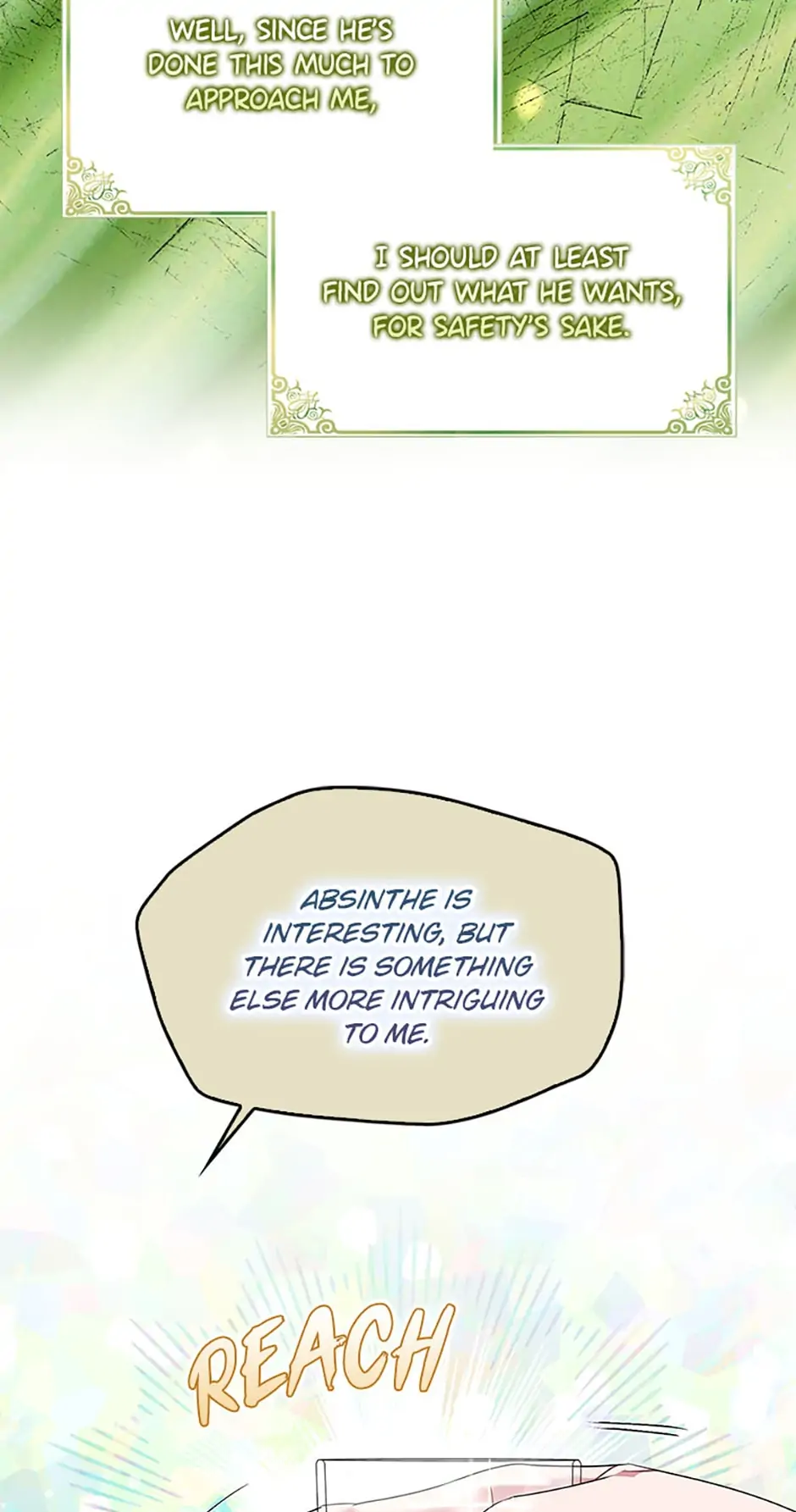Cassmire: The Loyal Sword Chapter 42 - page 57