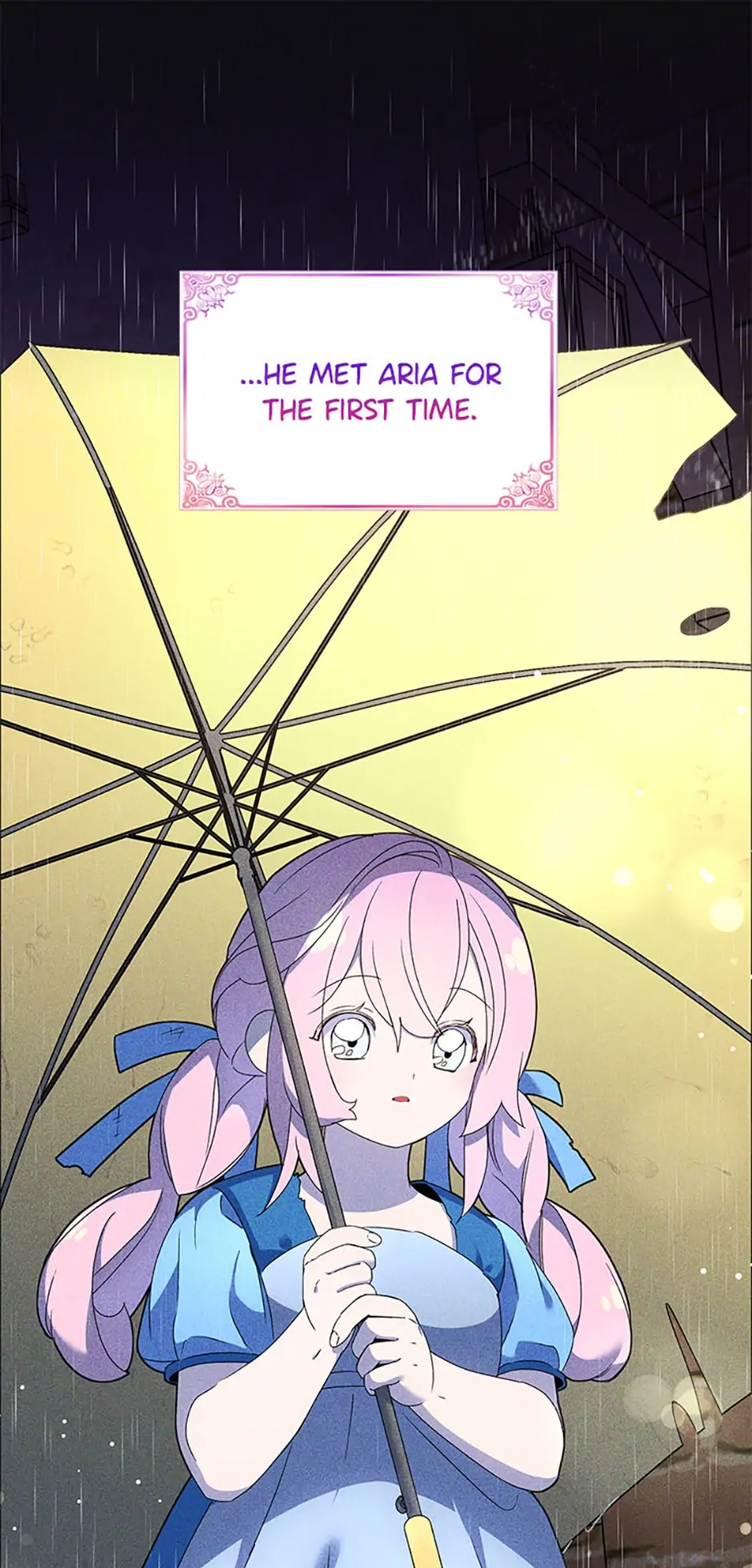 Cassmire: The Loyal Sword Chapter 42 - page 10