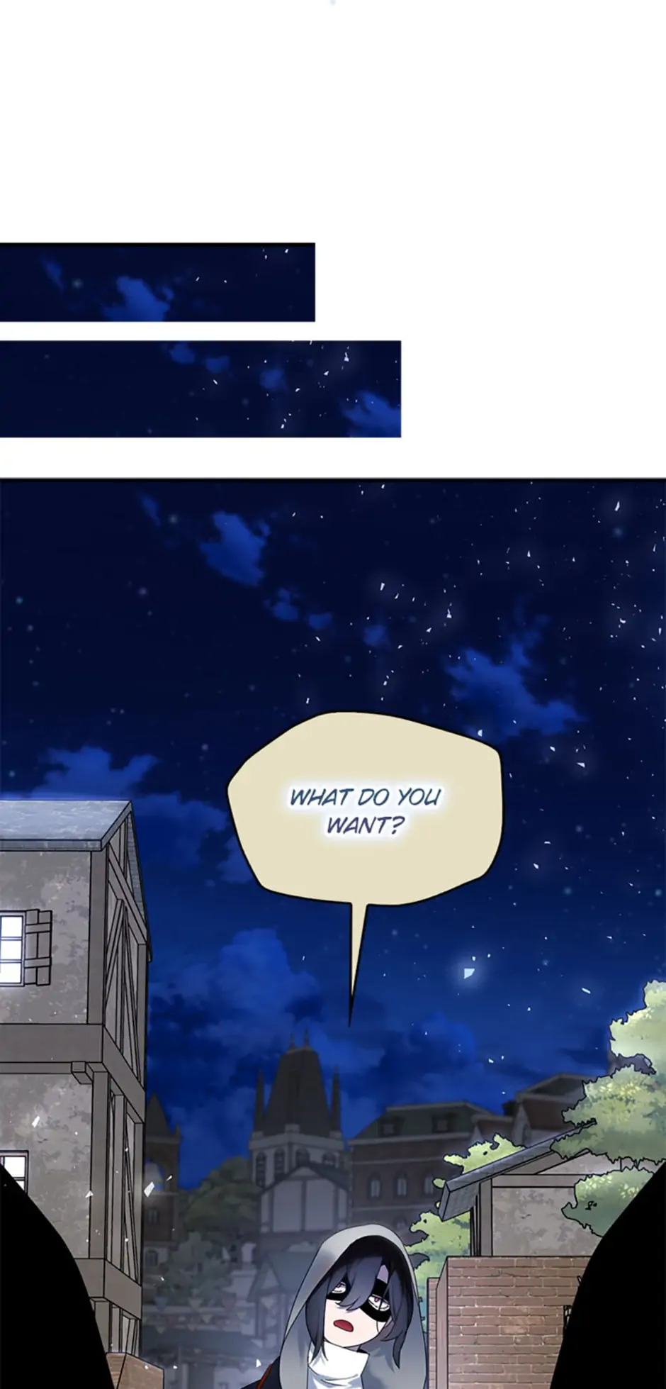 Cassmire: The Loyal Sword Chapter 43 - page 11