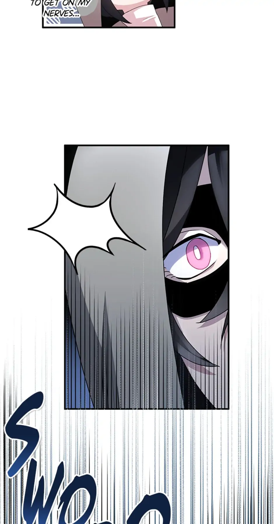 Cassmire: The Loyal Sword Chapter 43 - page 19