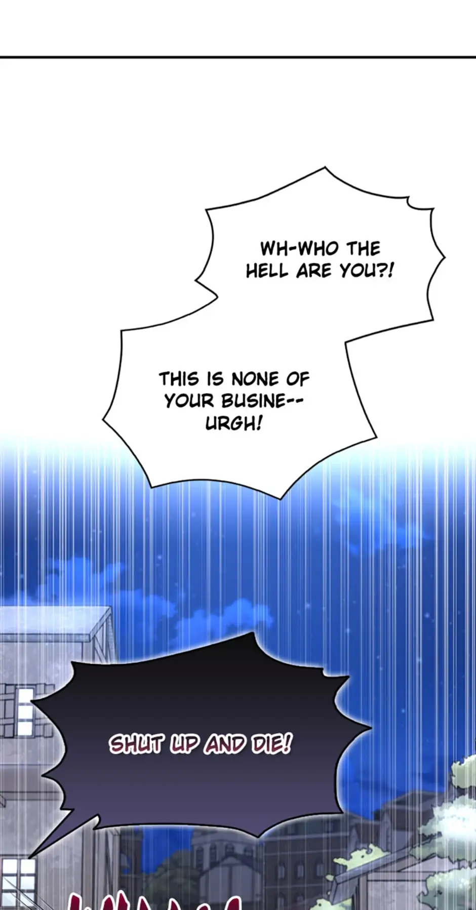 Cassmire: The Loyal Sword Chapter 43 - page 26