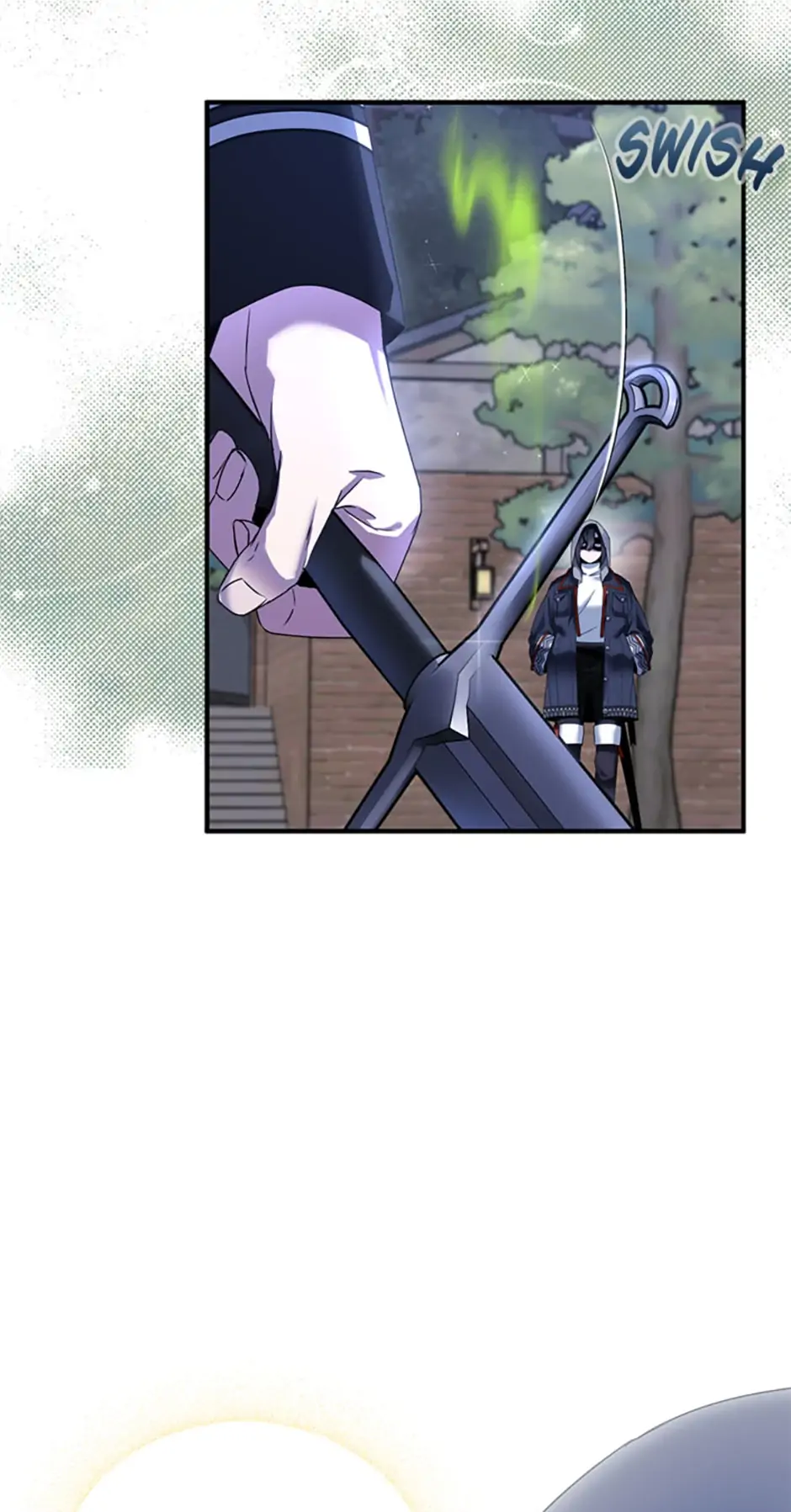 Cassmire: The Loyal Sword Chapter 43 - page 31